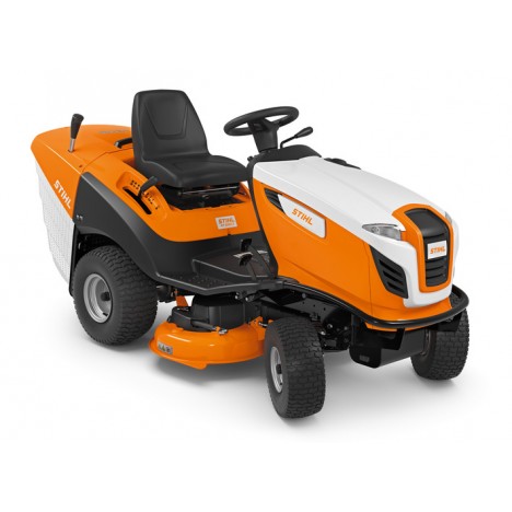 Trattorino STIHL RT 5097 C Trattorino STIHL RT 5097 C
